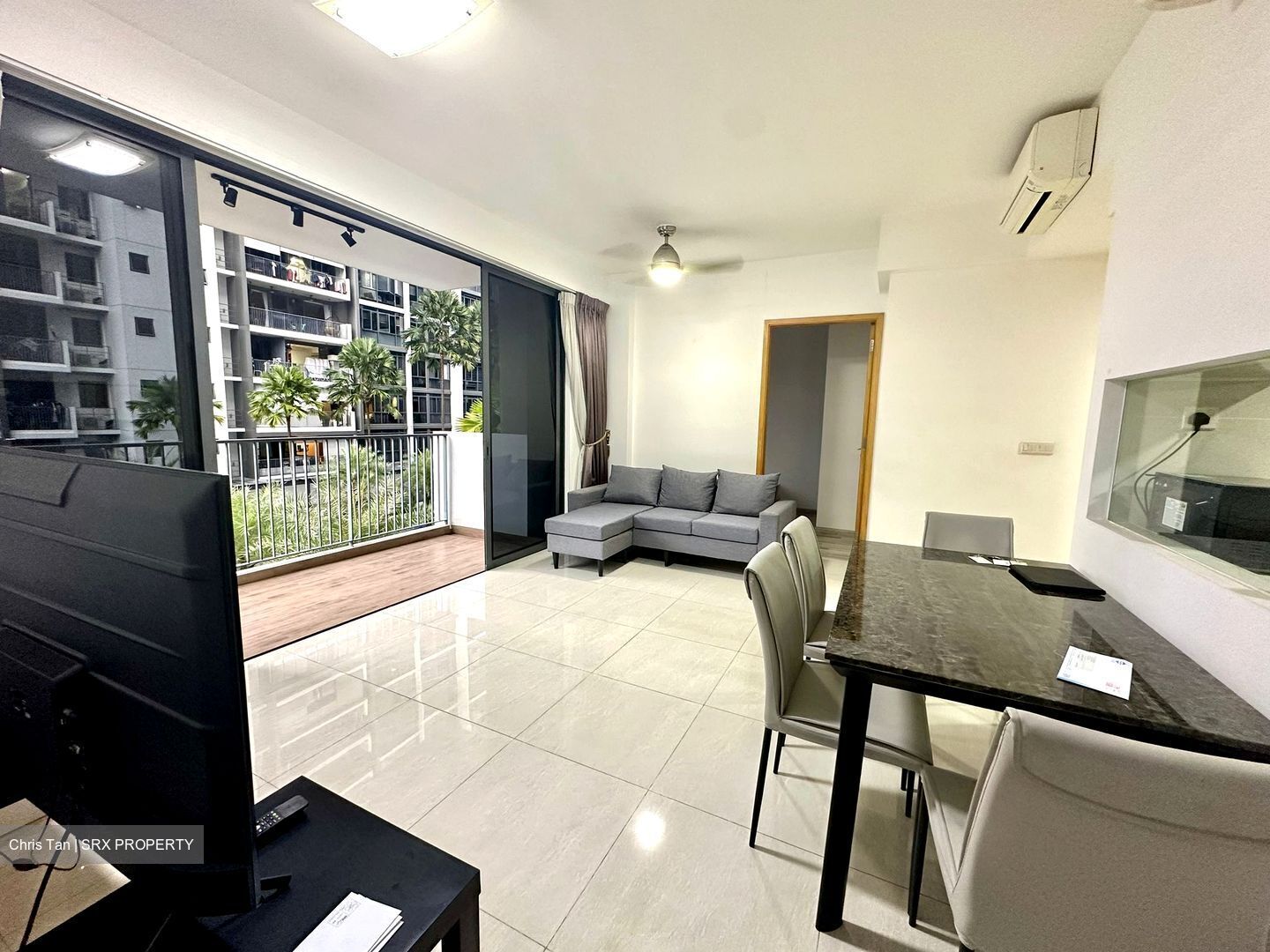 La Fiesta (D19), Condominium #590631131